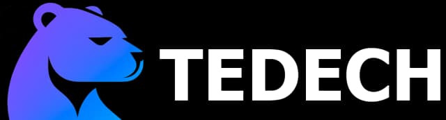 TEDECH - Agencia de Desarrollo Web